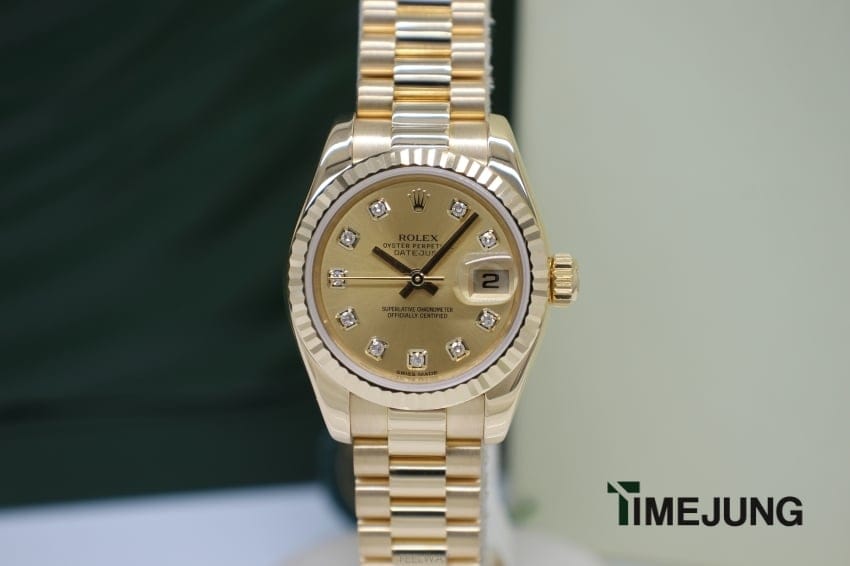 Rolex Ÿ���� - �ѷ��� ��������Ʈ ���� �����ð� ������Ʈ ���̾� 179178Ÿ���� - �ѷ��� ��������Ʈ ���� �����ð� ������Ʈ ����