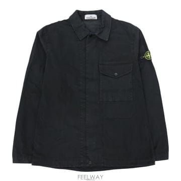 스톤아일랜드 오버셔츠 남성 자켓 L1S151200001 S0004 V0129