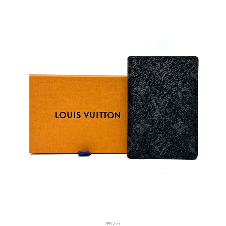 Louis Vuitton [�������] *��ȭ��Ǯ��* 26SS ���̺��� ���ų����� ī������ M61696[�������] *��ȭ��Ǯ��* 26SS ���̺��� ���ų����� ī��