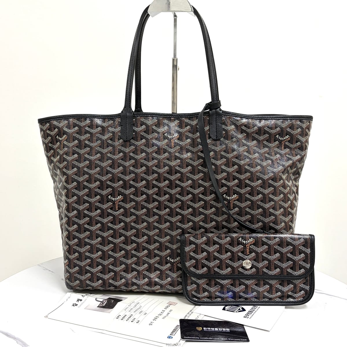 GOYARD ���ߵ� ������ ���۹� ���� PM���ߵ� ������ ���۹� ���� PM