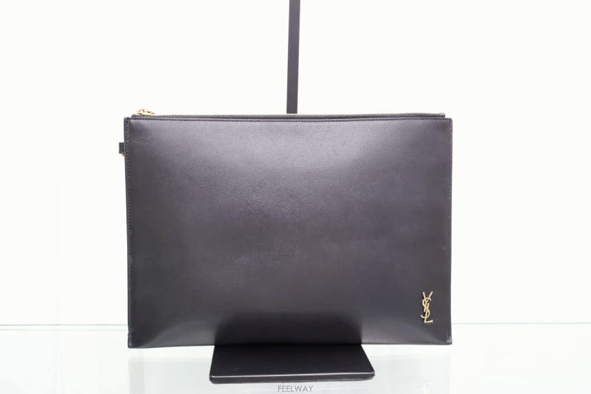 Saint Laurent ���ζ� Ÿ�̴� ���� Ŭ��ġ�� ���� ���� 683827 02G0W 1000���ζ� Ÿ�̴� ���� Ŭ��ġ�� ���� ���� 683827 02G0W 100