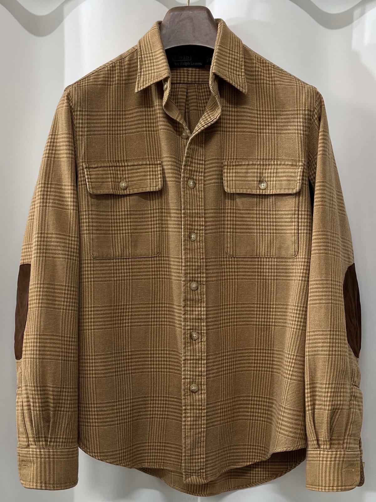 Ralph Lauren ���� �����η� ��ũ �׷�üũ �����̵� ���� �ö��� �� �������� �����η� ��ũ �׷�üũ �����̵� ���� �ö��� �� ��