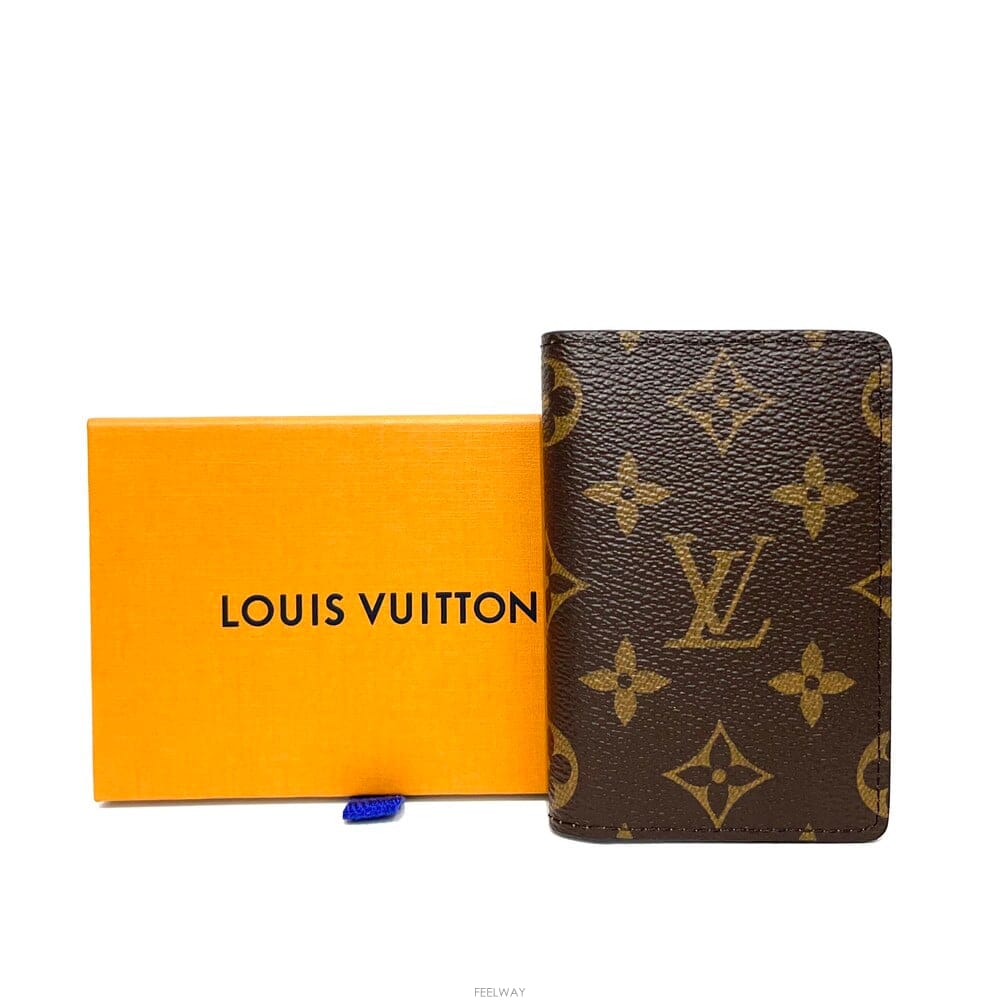 Louis Vuitton *��ȭ��Ǯ��*[�������] 26SS ���̺��� ���ų����� ī������ M60502*��ȭ��Ǯ��*[�������] 26SS ���̺��� ���ų����� ī����