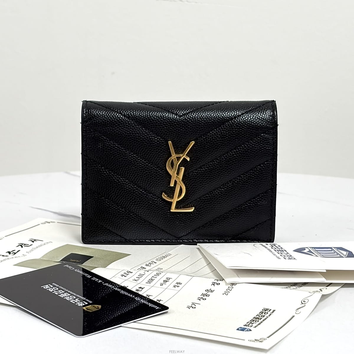 Saint Laurent ���ζ� ���׷� ���� ������ ī������ ���� (530841)���ζ� ���׷� ���� ������ ī������ ���� (530841)