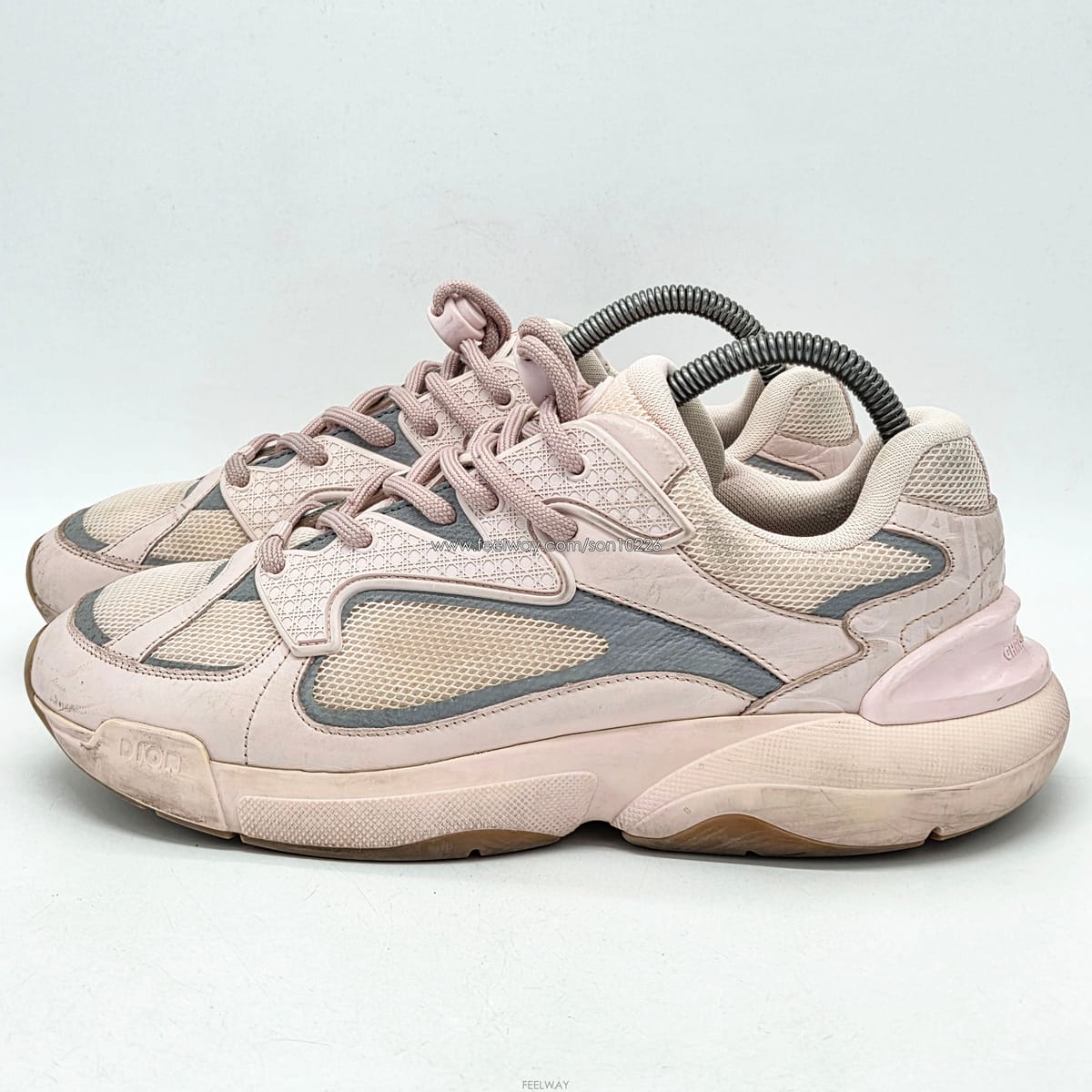 DIOR ��� B24 Ʈ���̳� ����Ŀ�� ��ũ (40)��� B24 Ʈ���̳� ����Ŀ�� ��ũ (40)