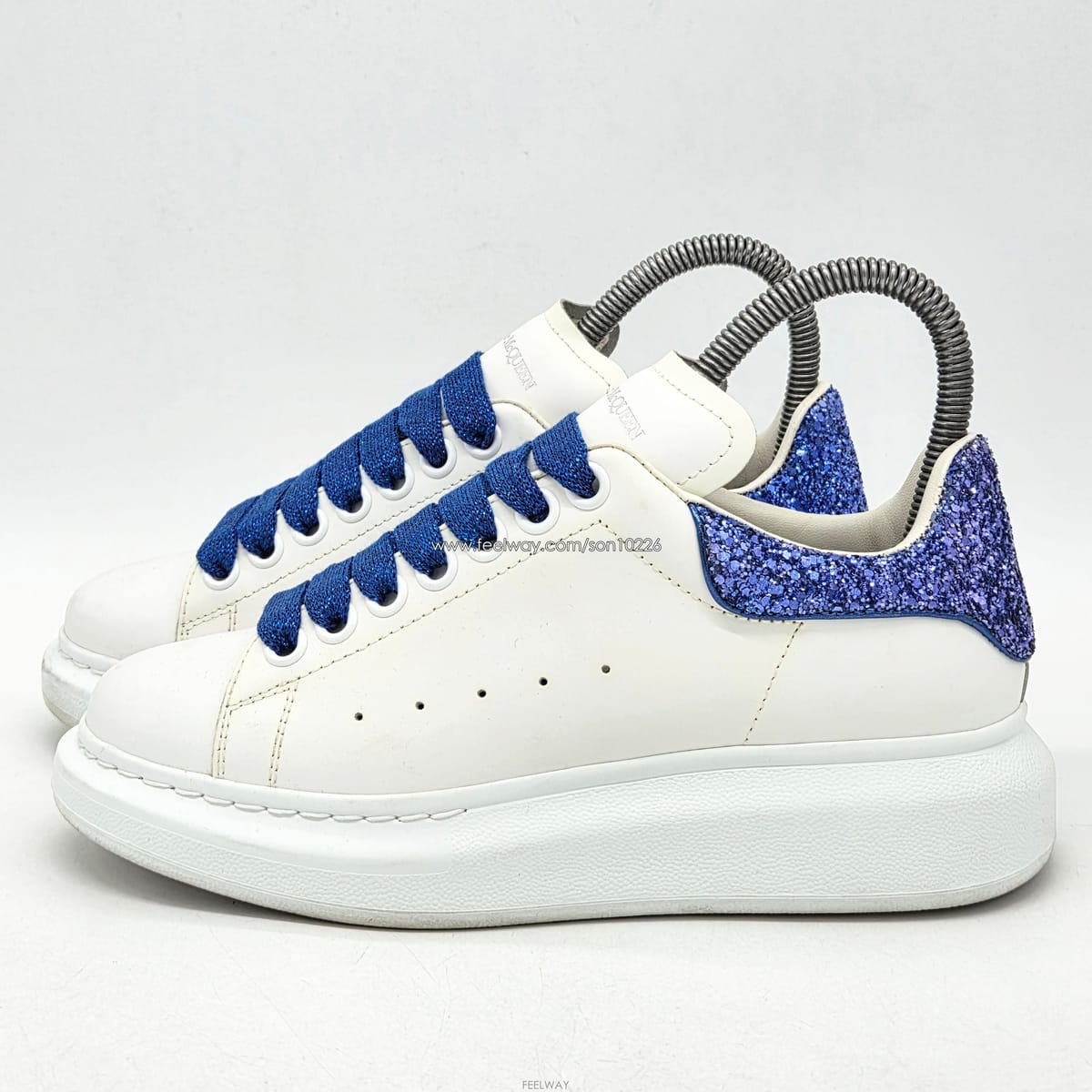 Alexander Mcqueen �˷�������� ��ս� ������ ����Ŀ�� �۸��� ��/�� (36 1/2)�˷�������� ��ս� ������ ����Ŀ�� �۸��� ��/�� (36 1