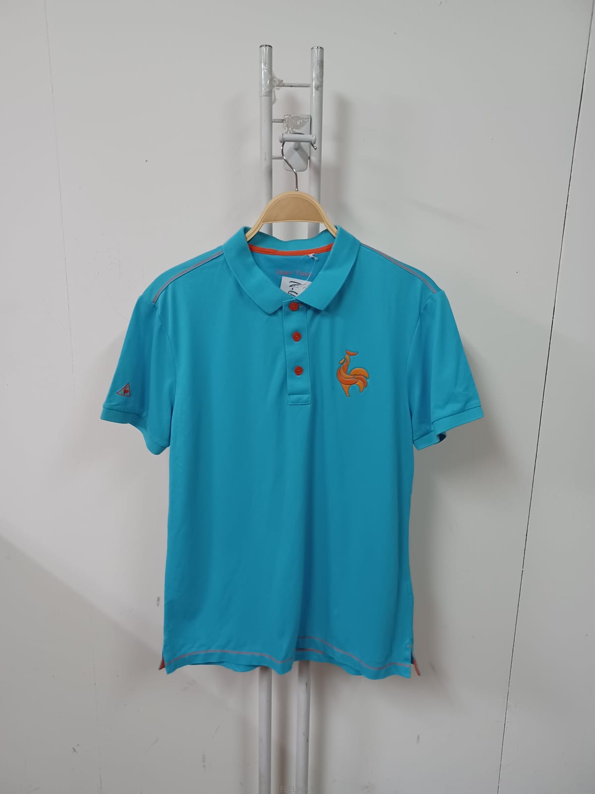 le coq sportif ��ȫ����/N-10706/������ ������ ������ ī��� Ƽ���� 105��ȫ����/N-10706/������ ������ ������ ī��� Ƽ���� 10