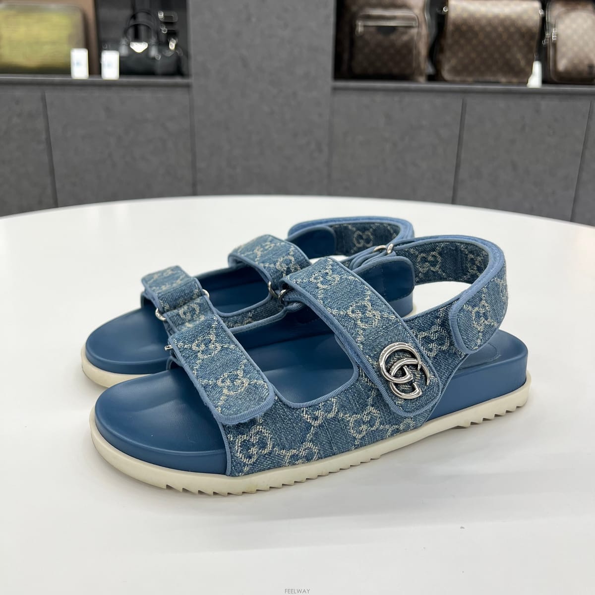 GUCCI ���� ����G ���� ���� ���� 38.5size���� ����G ���� ���� ���� 38.5size
