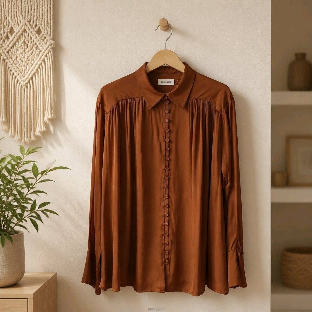 Zadig&Voltaire �ڵ�غ��׸�(Zadig & Voltaire) ��ƾ ����콺  XS�������ڵ�غ��׸�(Zadig & Voltaire) ��ƾ ����콺  XS������
