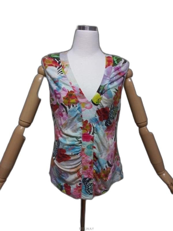 Oilily ���ϸ��� ��ǰ �ɹ��� �Ÿ� ���� ���� ���� ���̳� �μҸ� Ƽ����88-73/ȣ���������ϸ��� ��ǰ �ɹ��� �Ÿ� ���� ���� ���� ���̳� �μҸ�