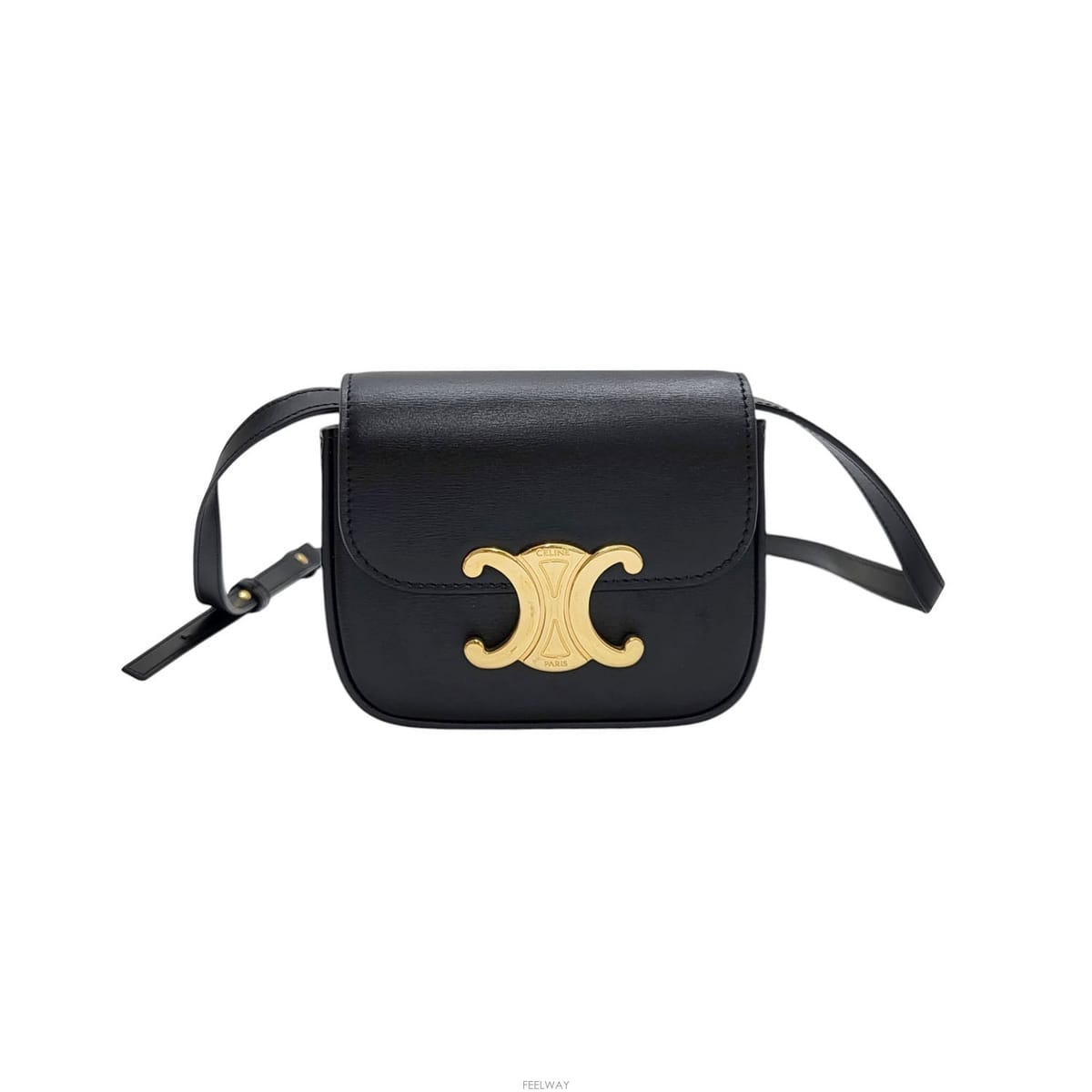 CELINE ���� 10I513DPV.38NO ���� Ʈ������ �̴� Ŭ�ε� ũ�ν��鼿�� 10I513DPV.38NO ���� Ʈ������ �̴� Ŭ�ε� ũ�ν���
