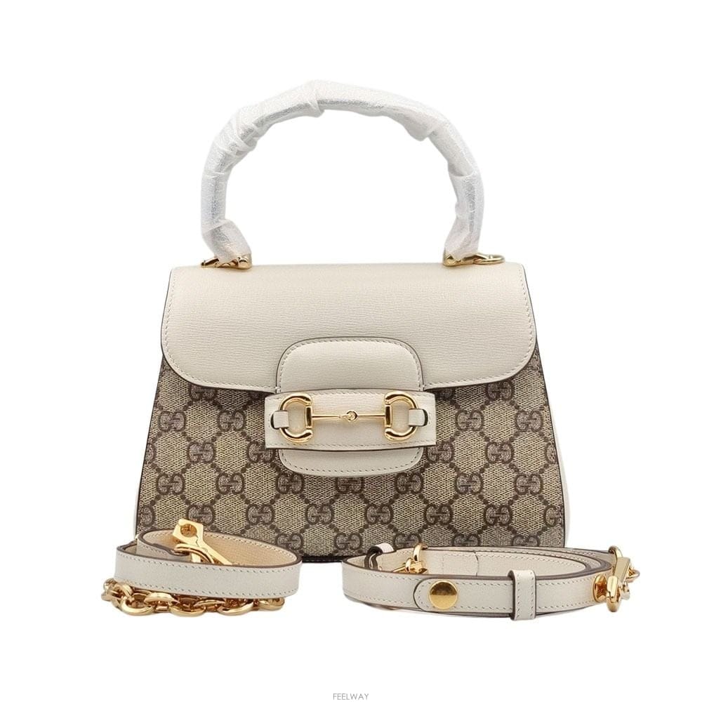 GUCCI ���� Ȧ���� 1955 �̴Ϲ� (703848)���� Ȧ���� 1955 �̴Ϲ� (703848)