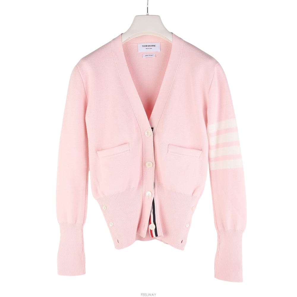Thom Browne ����� FKC207A �ж�� ��Ƽġ �缱 ���� ���� ����� 38������ 37427����� FKC207A �ж�� ��Ƽġ �缱 ���� ���� ����� 3