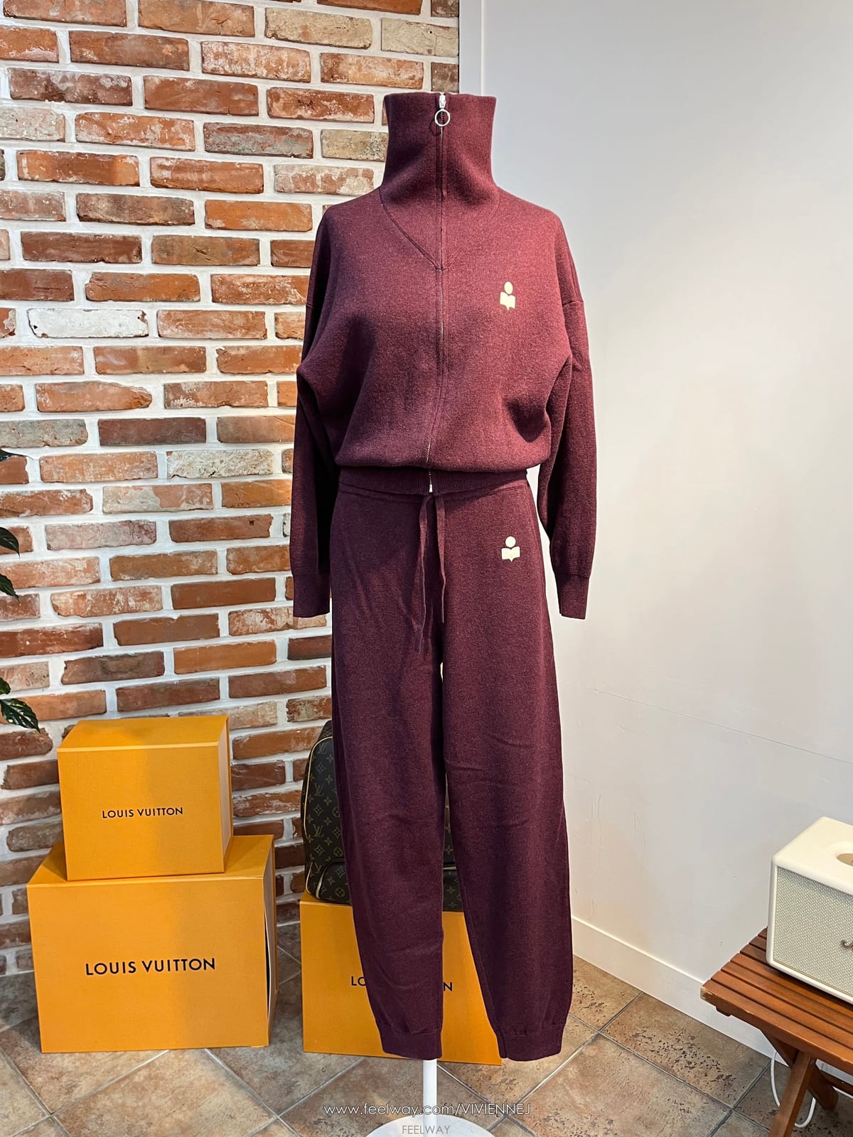 Isabel Marant (������ǰ) ���ں����� ��Ʈ �¾� 34/36 �޸�(������ǰ) ���ں����� ��Ʈ �¾� 34/36 �޸�