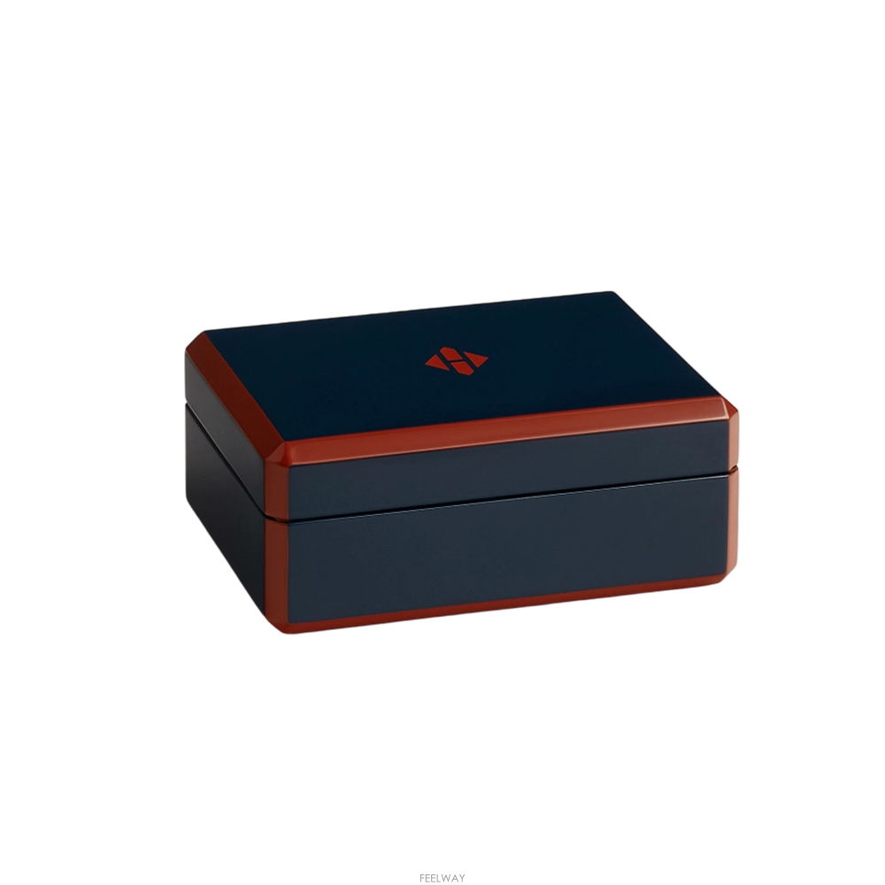 HERMES �ļ�Ʈ �ƺ� �� ���� �긮�� ī�� �ڽ� H400251M 01�ļ�Ʈ �ƺ� �� ���� �긮�� ī�� �ڽ� H400251M 01