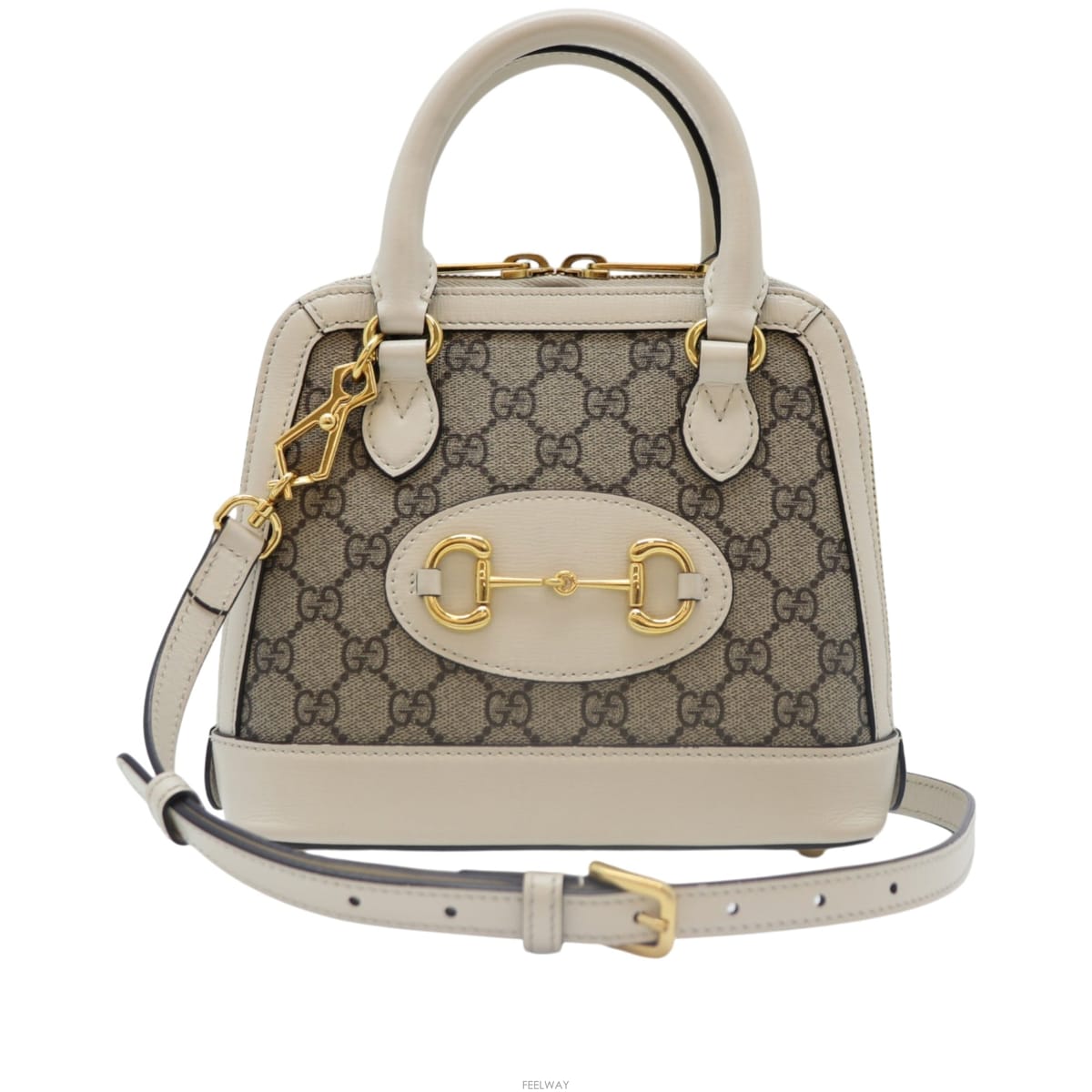 GUCCI [�����߰���ǰ�λ���] ���� 640716 Ȧ���� 1955 ž �ڵ�� �̴� ���� A[�����߰���ǰ�λ���] ���� 640716 Ȧ���� 1955 ž �ڵ��