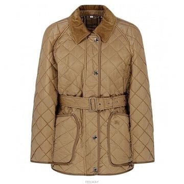 Burberry [����]24FW ������ PENSTON ��Ƽ�� ���� ���� ��ī�̺꺣���� 8071842[����]24FW ������ PENSTON ��Ƽ�� ���� ���� ��ī�̺꺣