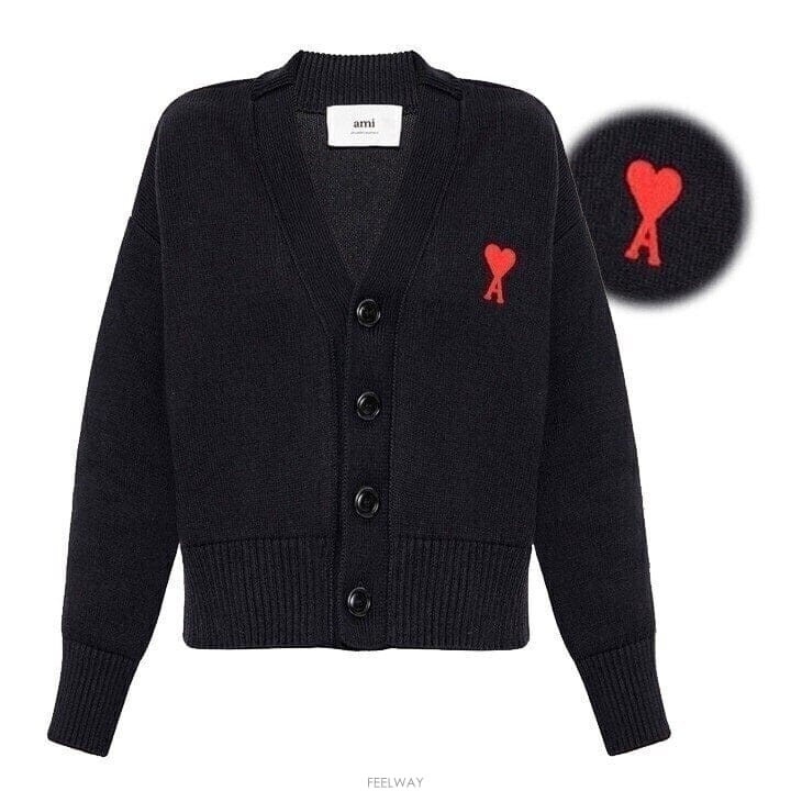 Ami [����]24FW �ƹ� ��Ʈ �ΰ� ���̳� ����� ���� UKC008 016 009[����]24FW �ƹ� ��Ʈ �ΰ� ���̳� ����� ���� UKC008 01