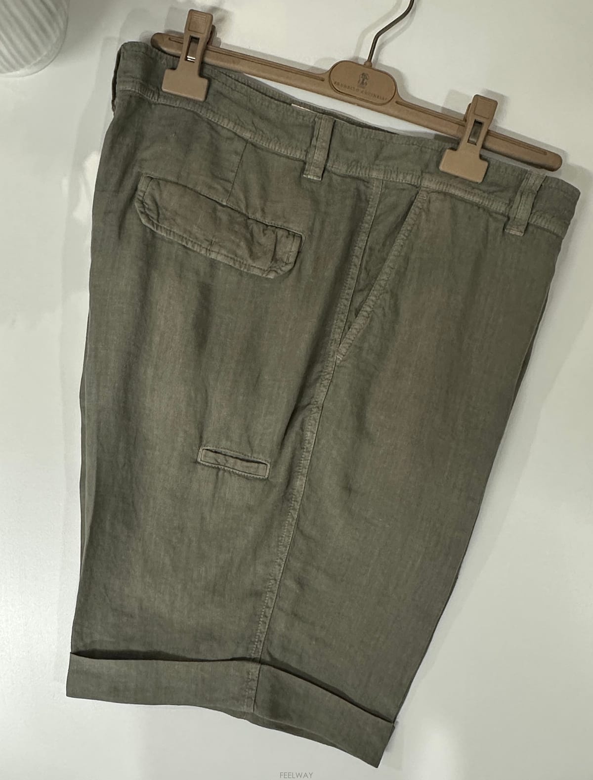 Brunello Cucinelli ���ڷ� ��ġ�ڸ� �׸�īŰ ���� 100 �ݹ��� ���� �������ڷ� ��ġ�ڸ� �׸�īŰ ���� 100 �ݹ��� ���� ����