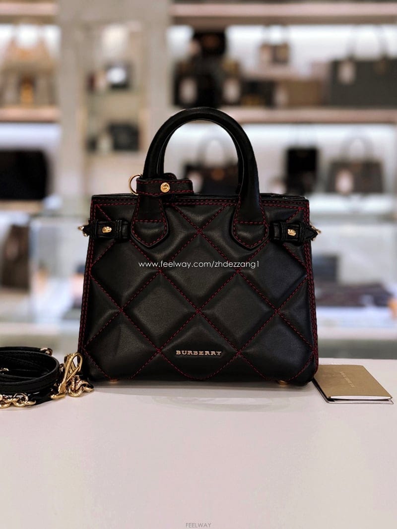 Burberry ������ üũ �����̵� ���� ��Ƽġ ����� 40224781������ üũ �����̵� ���� ��Ƽġ ����� 40224781
