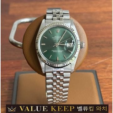 Rolex �ѷ��� ����Ʈ����Ʈ36 1601 �ø���׸� ���̾�ѷ��� ����Ʈ����Ʈ36 1601 �ø���׸� ���̾�