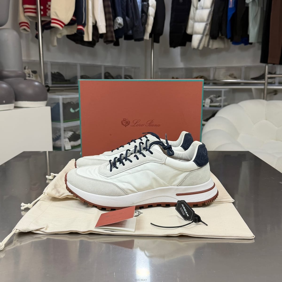 Loro Piana �η��ǾƳ� ��ũ���� ��ũ ����Ŀ��η��ǾƳ� ��ũ���� ��ũ ����Ŀ��