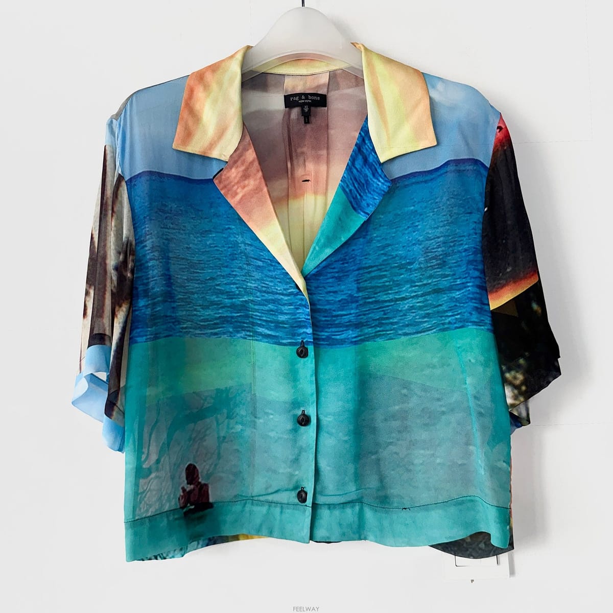 Rag & Bone ���غ� ���� ���彺������ ī�� �������غ� ���� ���彺������ ī�� ����