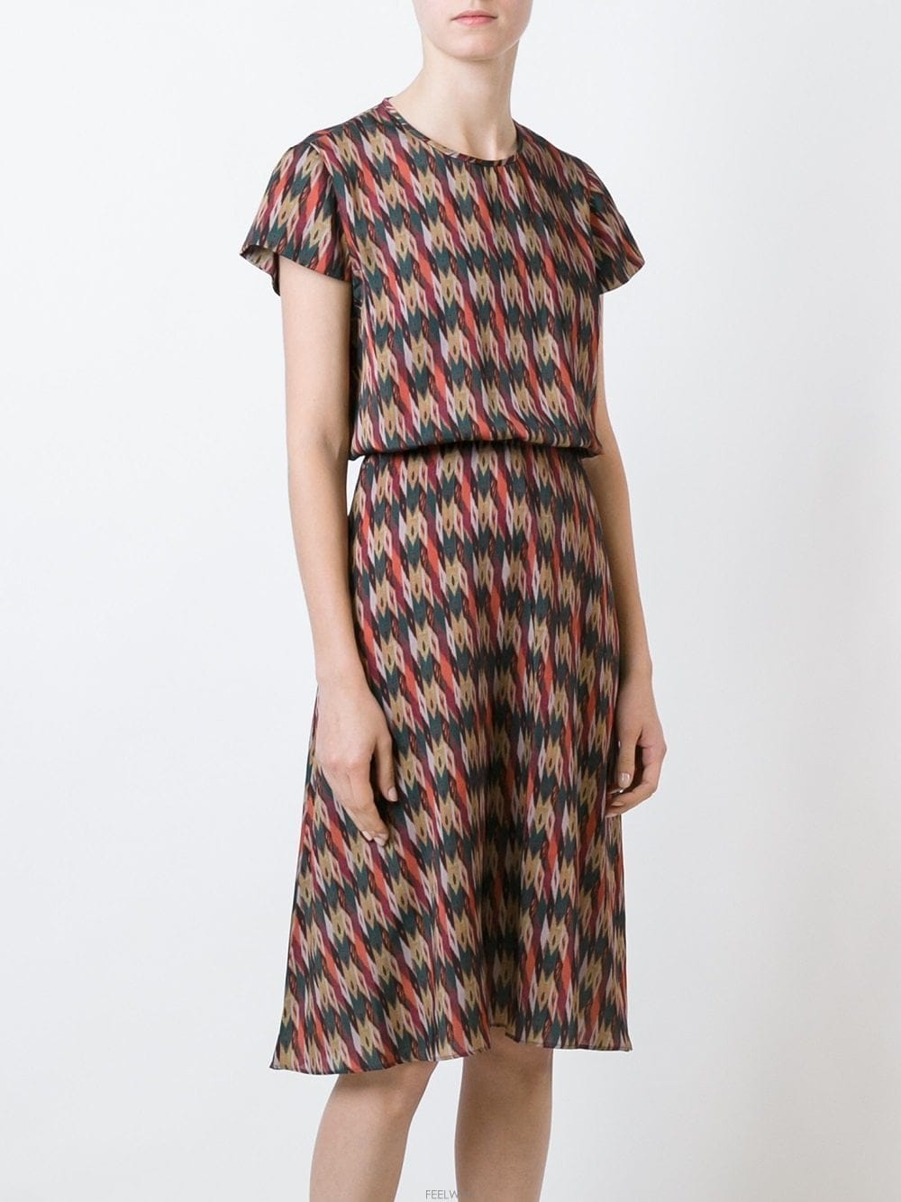 Isabel Marant ���ں����� �̵� �巹�� ���ǽ� 38���ں����� �̵� �巹�� ���ǽ� 38