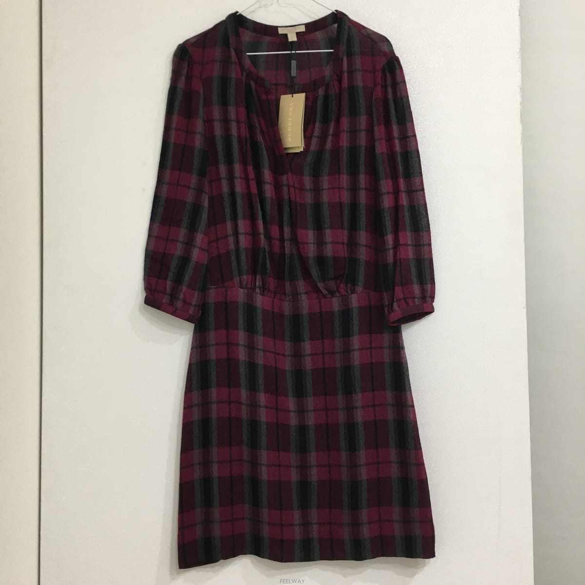 Burberry ����ǰ ������ ��ǰ üũ ���ǽ� UK10����ǰ ������ ��ǰ üũ ���ǽ� UK10