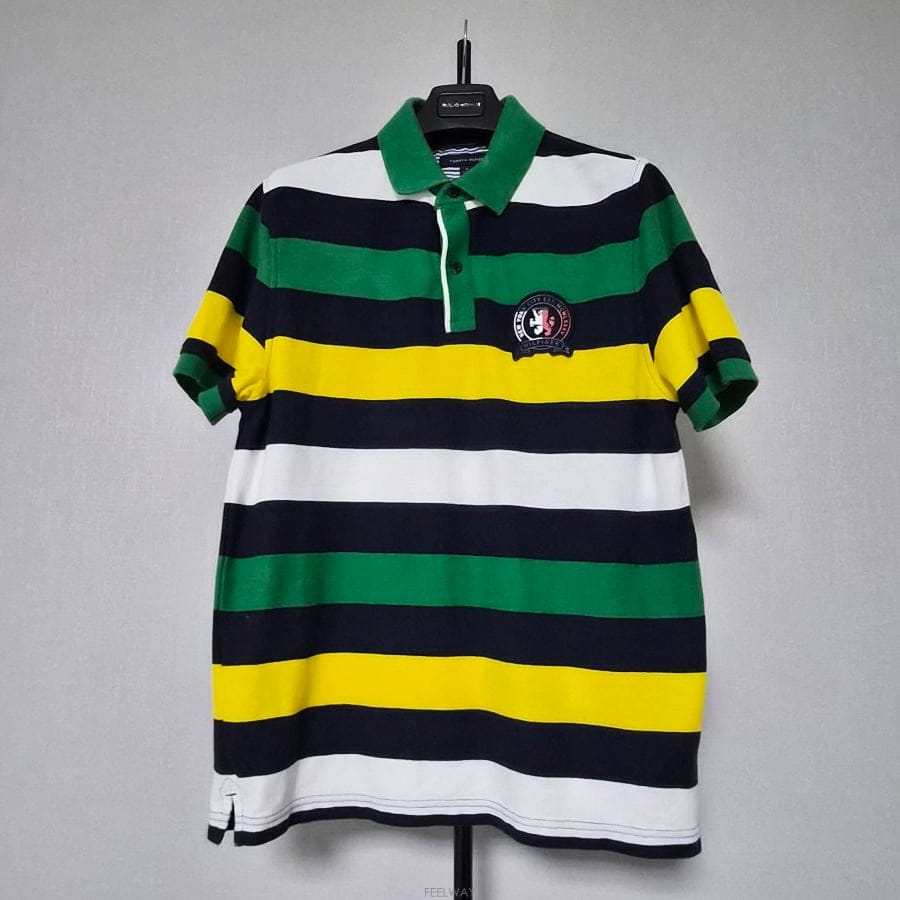 TOMMY HILFIGER Ÿ�����ǰ� M ī��� ���� PK Ƽ���� M-����-509Ÿ�����ǰ� M ī��� ���� PK Ƽ���� M-����-509