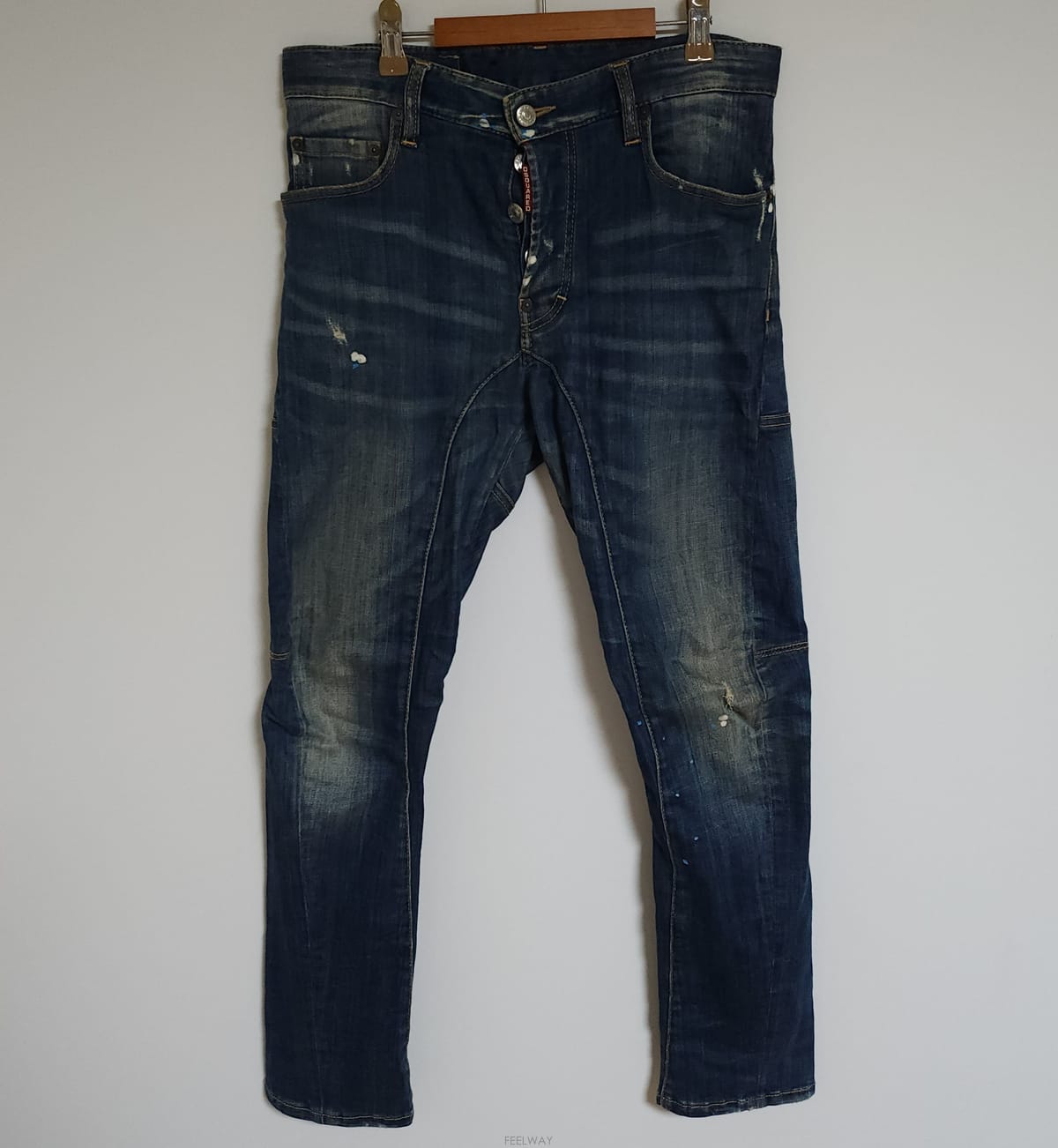 Dsquared2 �������2 ���� û���� ���� ���� ���� S71LA0696 [44]�������2 ���� û���� ���� ���� ���� S71LA0696 [44]