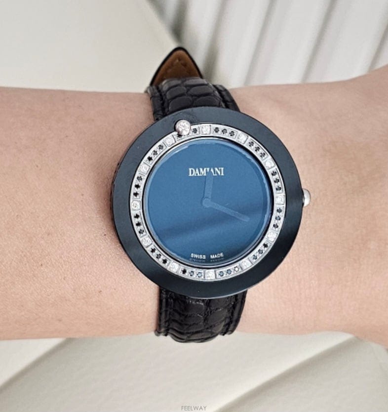 Damiani �ٹ̾ƴ� ���̾ƺ��� ���� ��ġ ��ƿ �ð� ���� ����ٹ̾ƴ� ���̾ƺ��� ���� ��ġ ��ƿ �ð� ���� ����