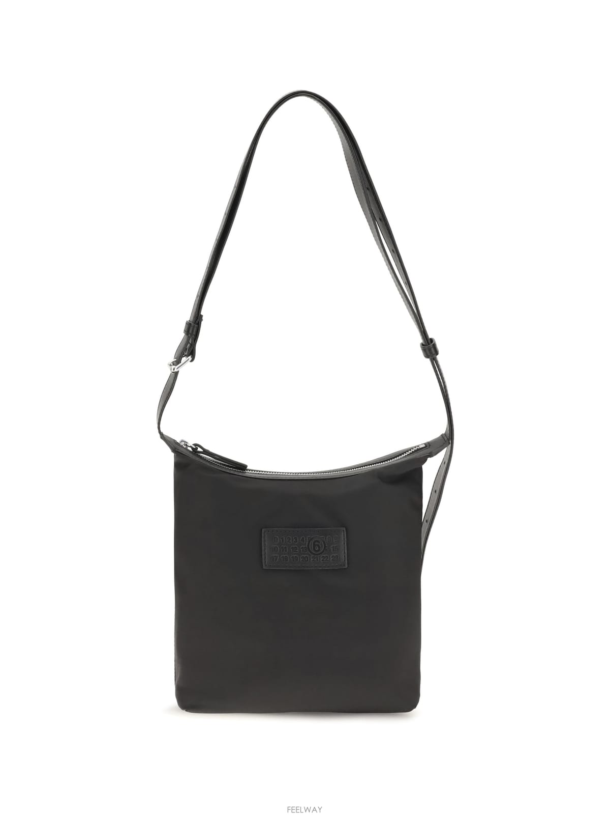 Maison Margiela [B1] MM6 ���� ���������� SB6WG0026P9062 ũ�ν��� ����� �޽��� ���� SB6WG0026P9[B1] MM6 ���� ���������� SB6WG0026P9062 ũ�ν��� ���