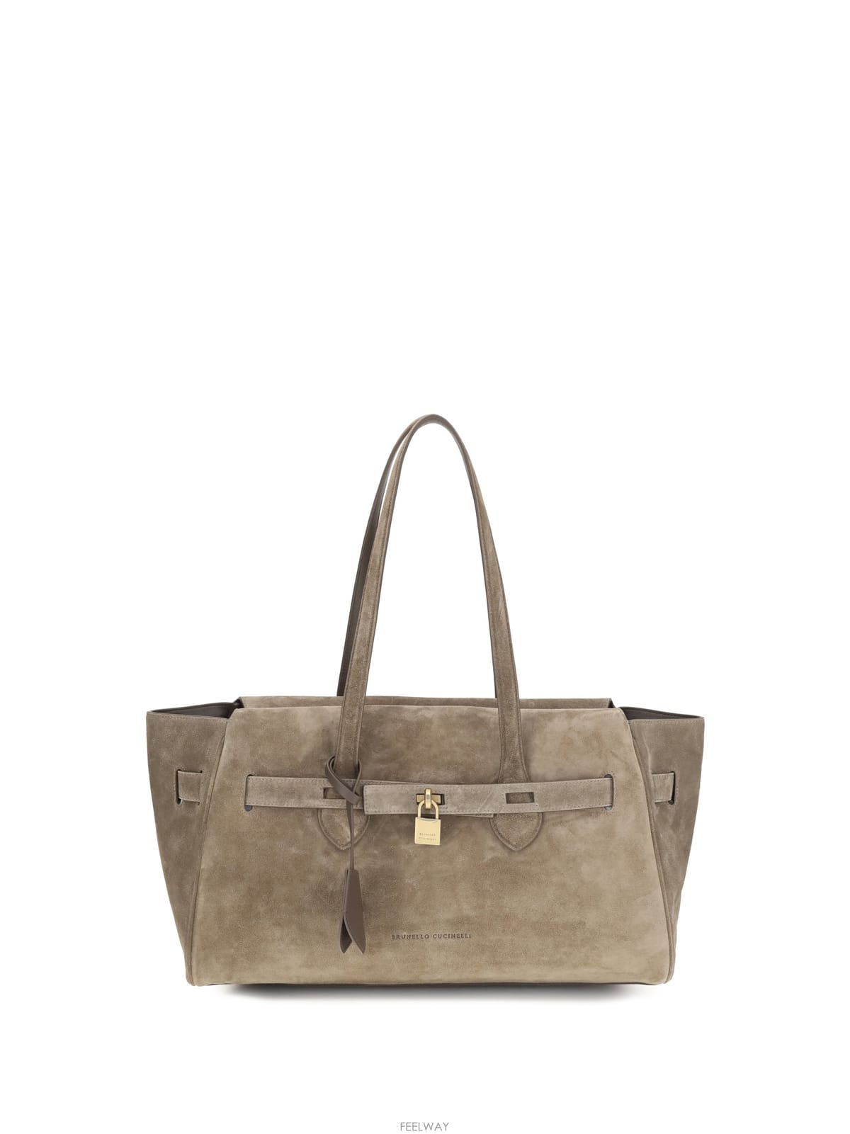 Brunello Cucinelli [B1] ���ڷ� ��ġ�ڸ� MBDLB2848 ����� ũ�ν��� �ڵ�� ���� MBDLB2848C8769[B1] ���ڷ� ��ġ�ڸ� MBDLB2848 ����� ũ�ν��� �ڵ�