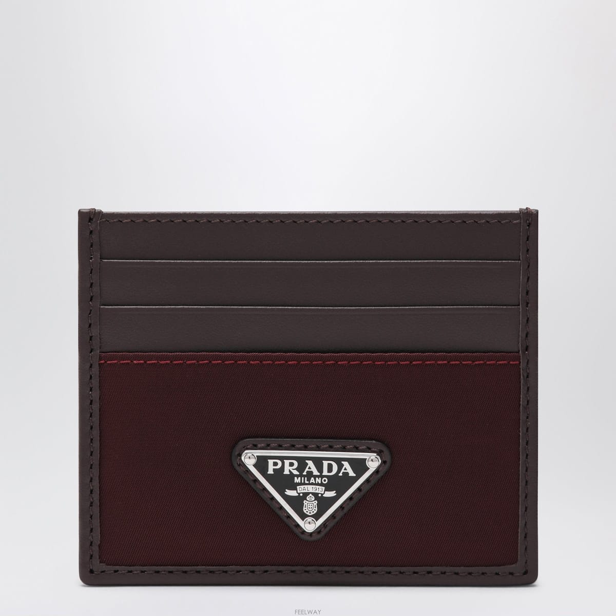 PRADA [A1] ����� 2MC0252DW3 ī������ ���� Ȧ�� ���� �Ӵ�Ŭ�� ���� 2MC0252DW3F0007[A1] ����� 2MC0252DW3 ī������ ���� Ȧ�� ���� �Ӵ�Ŭ