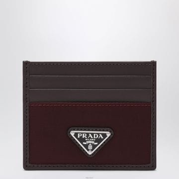 PRADA [A1] ����� 2MC0252DW3 ī������ ���� Ȧ�� ���� �Ӵ�Ŭ�� ���� 2MC0252DW3F0007[A1] ����� 2MC0252DW3 ī������ ���� Ȧ�� ���� �Ӵ�Ŭ