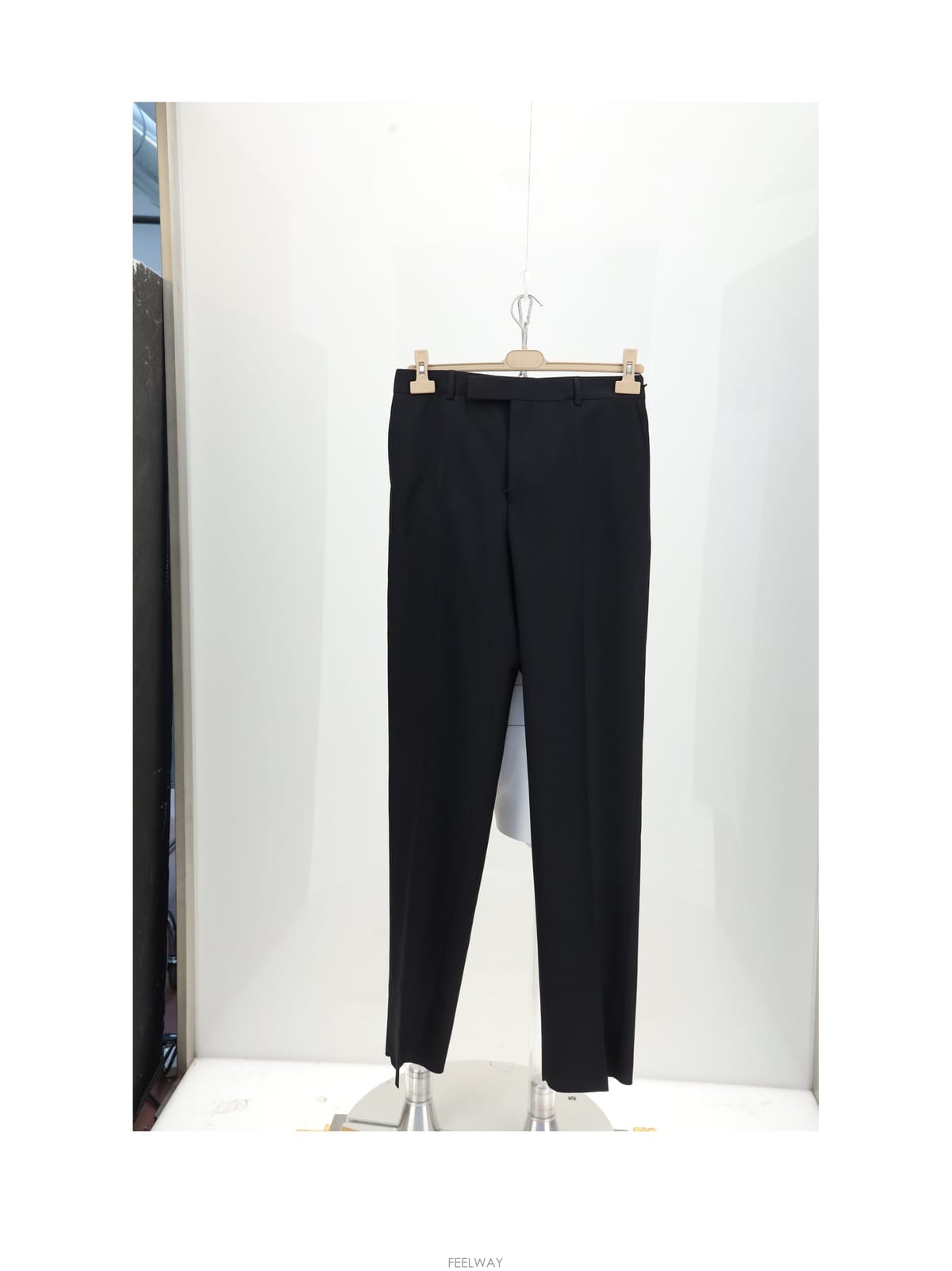 [B1] 셀린느 RP0VD650D 바지 팬츠 트라우저 남성 RP0VD650D38NO