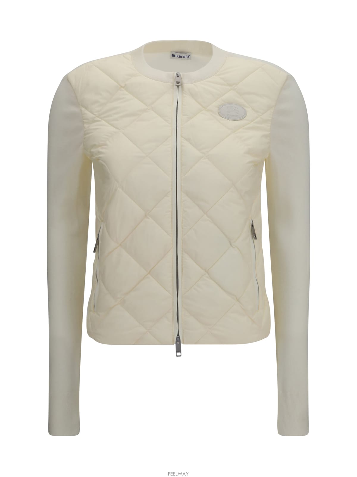 Burberry [B1] ������ 8127015 ���� ��Ŷ �ٿ� �е� ��ī Ǫ�� ���� 8127015C3997[B1] ������ 8127015 ���� ��Ŷ �ٿ� �е� ��ī Ǫ�� ����