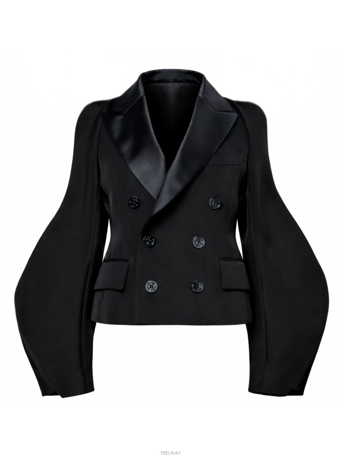 Sacai [S] 26FW ��ī�� ���� �극��Ʈ ���� �������� 2608277 001[S] 26FW ��ī�� ���� �극��Ʈ ���� �������� 2608277 00