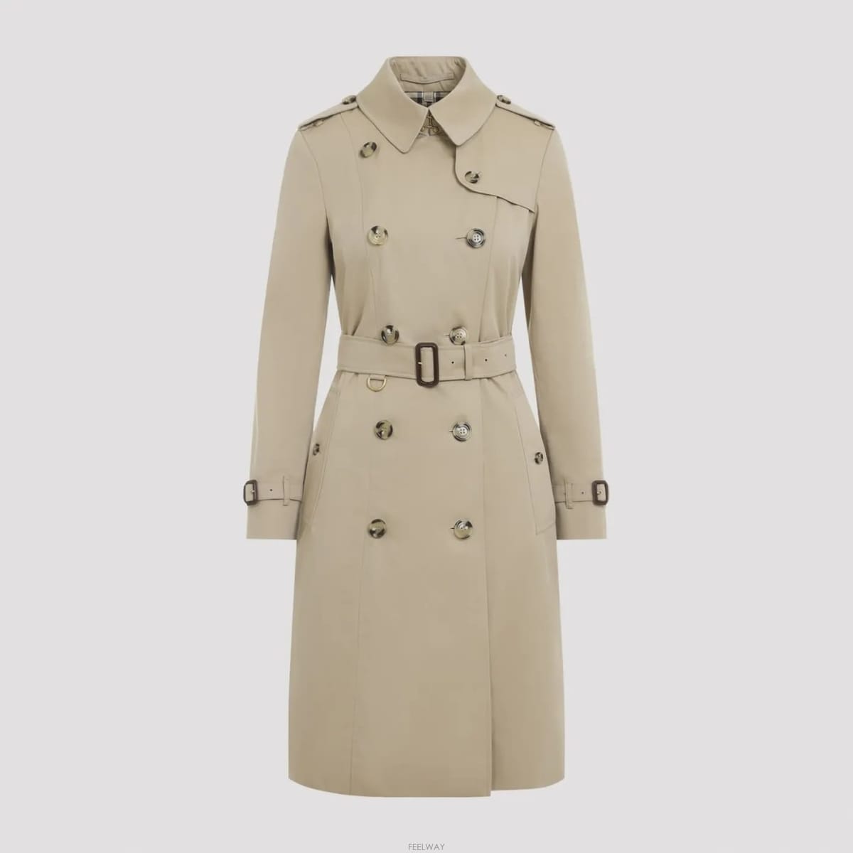 Burberry [D] 26FW ������ Heritage �� Ʈ��ġ ��Ʈ 8117240-A1366[D] 26FW ������ Heritage �� Ʈ��ġ ��Ʈ 8117240-A1366