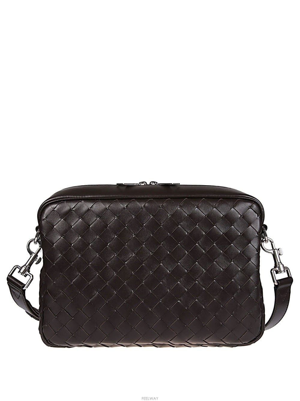 Bottega Veneta [S] 26FW ���װ�����Ÿ ���� ��Ʈ��ġ���� ����� 755925 V2HL1 2145[S] 26FW ���װ�����Ÿ ���� ��Ʈ��ġ���� ����� 755925 