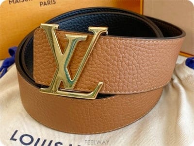 Louis Vuitton ���̺��� 40MM �������� �丮�� ��� ��Ʈ (90������)���̺��� 40MM �������� �丮�� ��� ��Ʈ (90������)