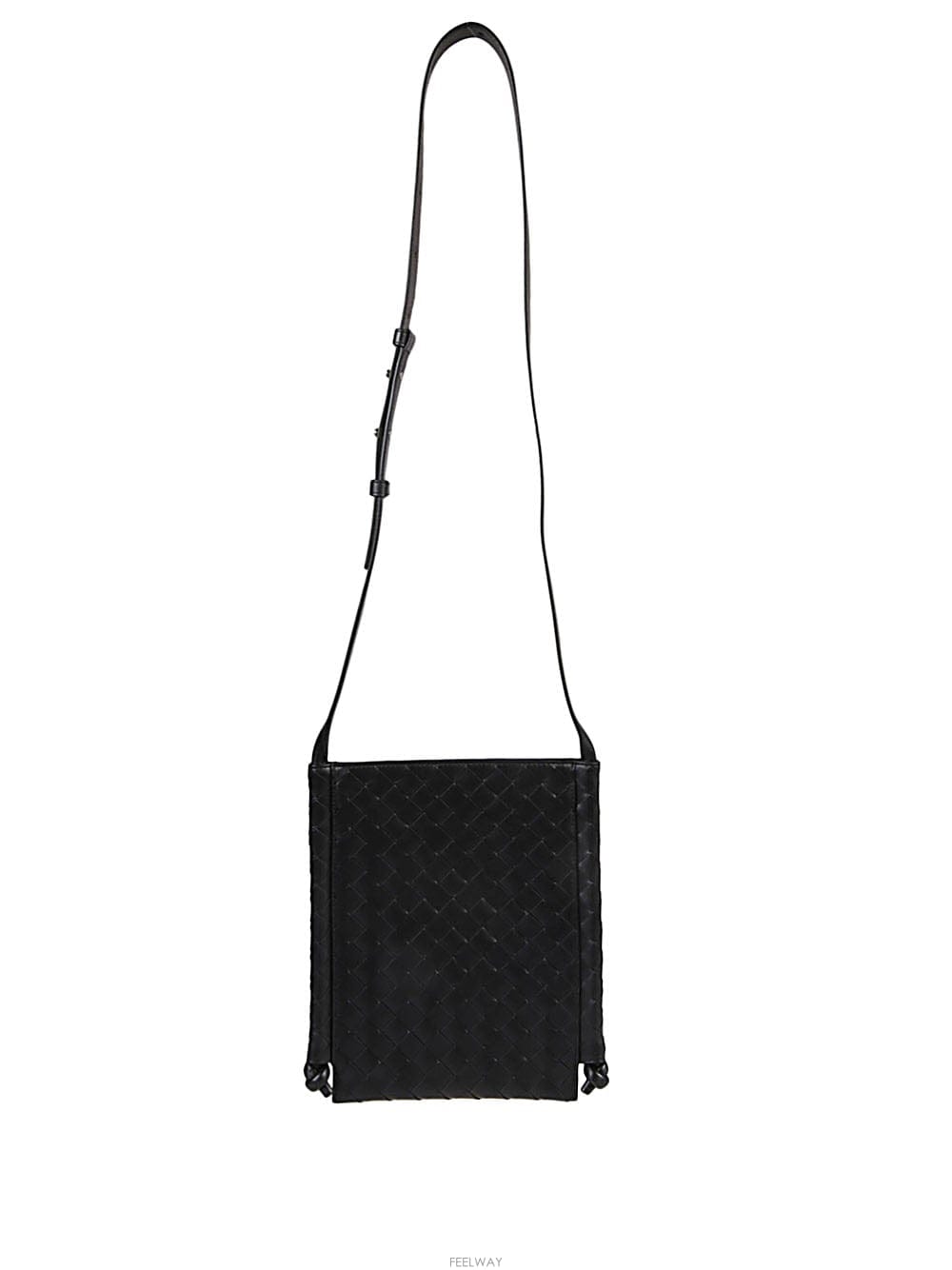 Bottega Veneta [S] 26FW ���װ�����Ÿ ���� ��Ʈ��ġ���� ��� ũ�ν��� 776504 V2HL1 8803[S] 26FW ���װ�����Ÿ ���� ��Ʈ��ġ���� ��� ũ�ν��� 