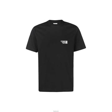 15주년 여성 리미티드 티셔츠 블랙 UE51TR720B BLACK