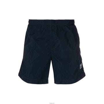 15주년 로고 숏팬츠 네이비 10CMBW193A 000004G 888