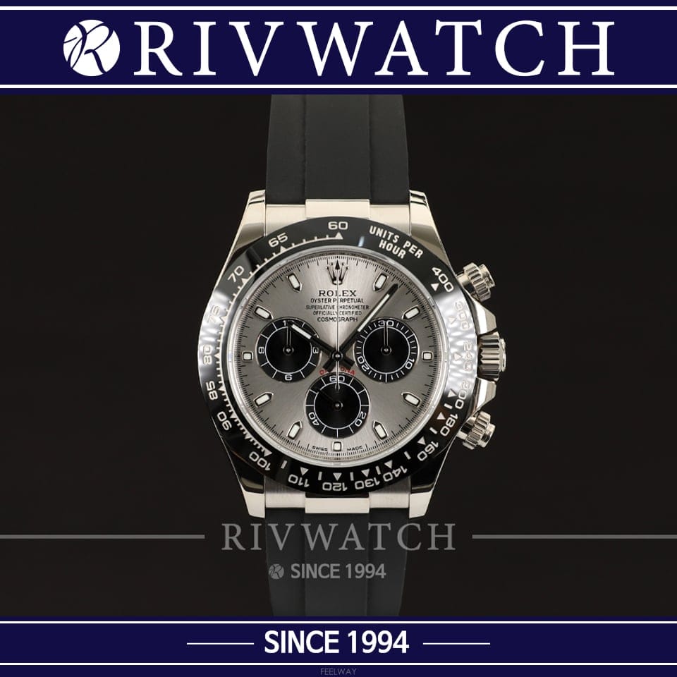 Rolex [�����ġ] �ѷ��� �ڽ���׷��� �����䳪 ȭ��Ʈ��� ��ƿ&���� �������� ����Ʈ 116519 LN[�����ġ] �ѷ��� �ڽ���׷��� �����䳪 ȭ��Ʈ��� ��