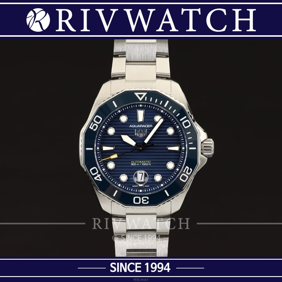 Tag Heuer [�����ġ] �±�ȣ�̾� �����Ʒ��̼� ��ƿ ���� WBP201B.BA0632[�����ġ] �±�ȣ�̾� �����Ʒ��̼� ��ƿ ���� WBP201B.B