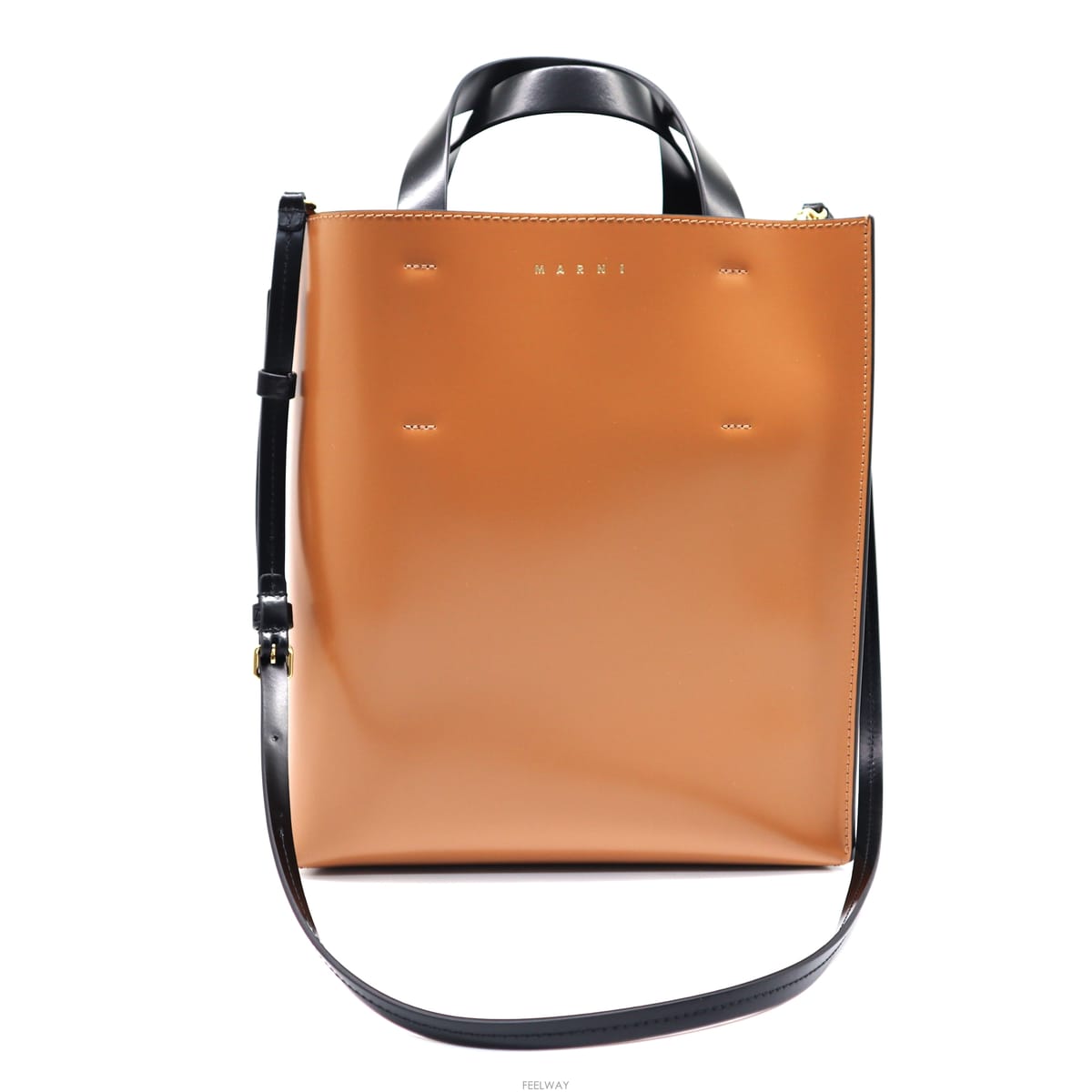 Marni Marni(������) SHMPV01TY0 ���� ���� MUSEO ������ ����Ʈ ���� 2WAYMarni(������) SHMPV01TY0 ���� ���� MUSEO ������ ����