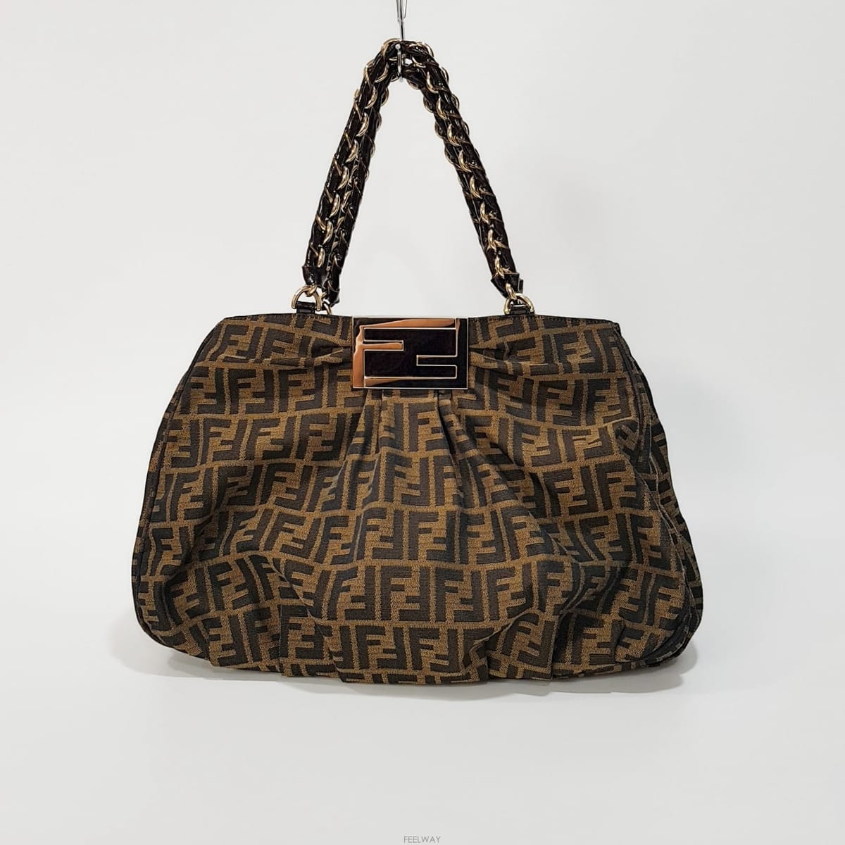 FENDI ��� ��ī �̾� �������� ��ī �̾� �����