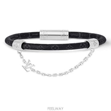 Louis Vuitton 26 FW ���̺��� ���� Chain It ü�� �� �̱� ���׷� ĵ���� ���� �극�̽���26 FW ���̺��� ���� Chain It ü�� �� �̱� ���׷� ĵ